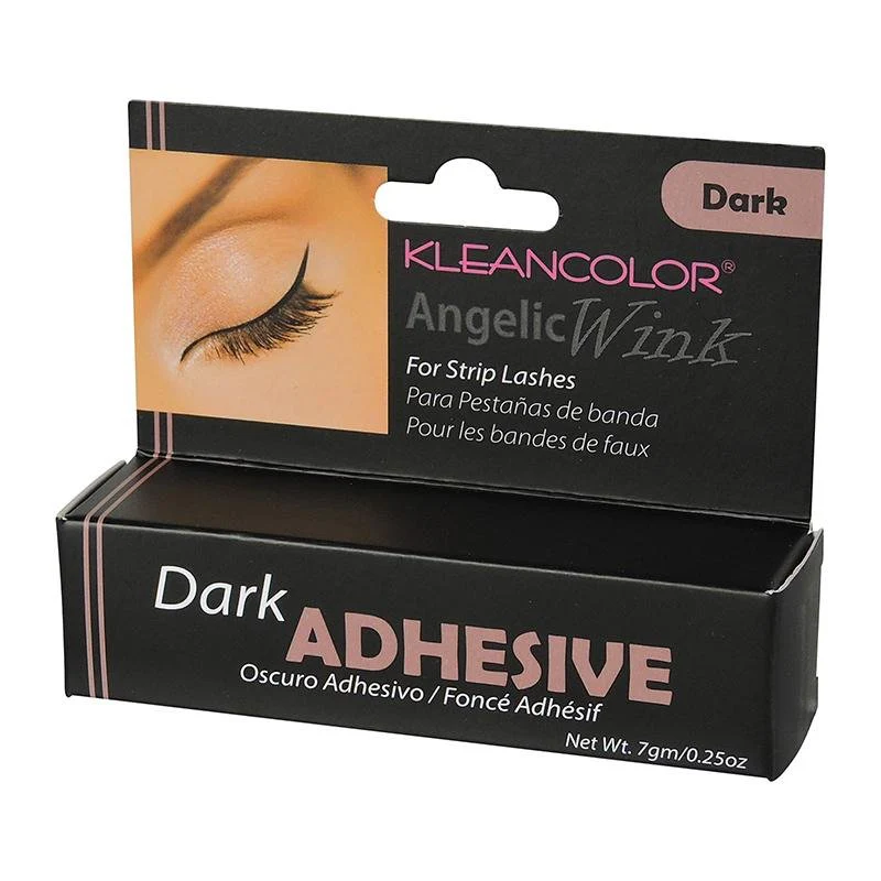 Dark - Angelic Wink for Strip Lashes Lash Adhesive 7 g.