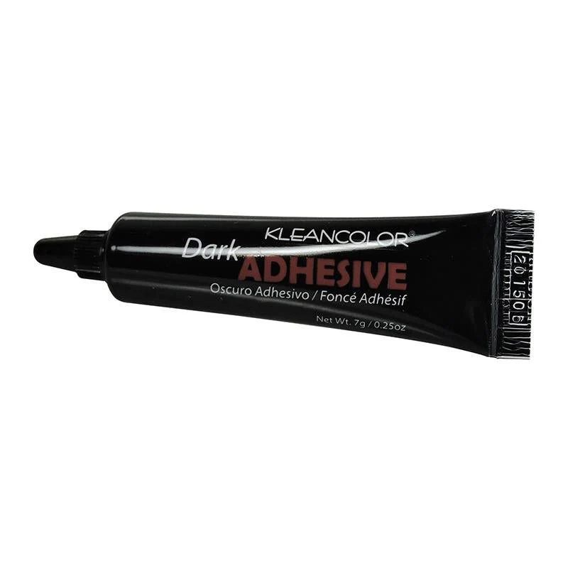 Dark - Angelic Wink for Strip Lashes Lash Adhesive 7 g. - Image 2