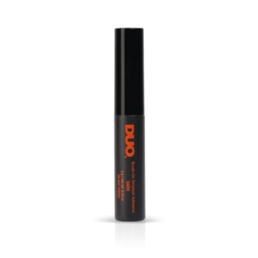 Dark Brush On Striplash Lash Glue Liner 5 g. - Image 2