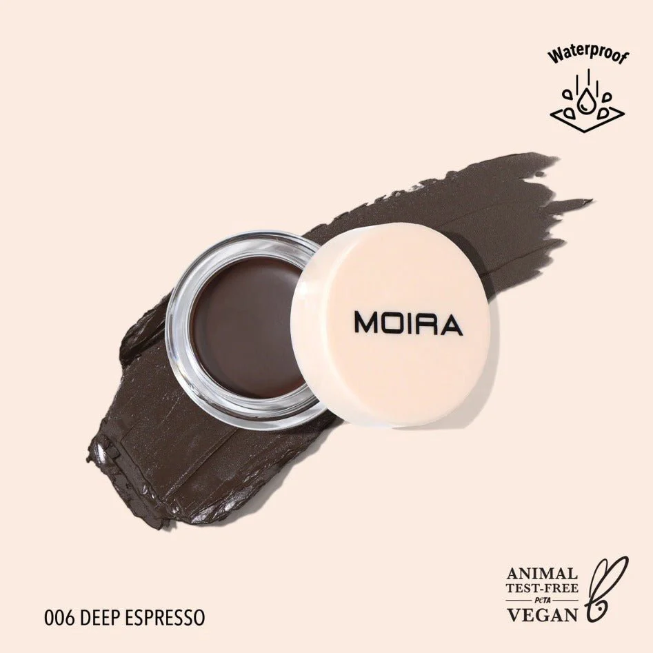 Define & Sculpt Eyebrow Pomade - Image 10