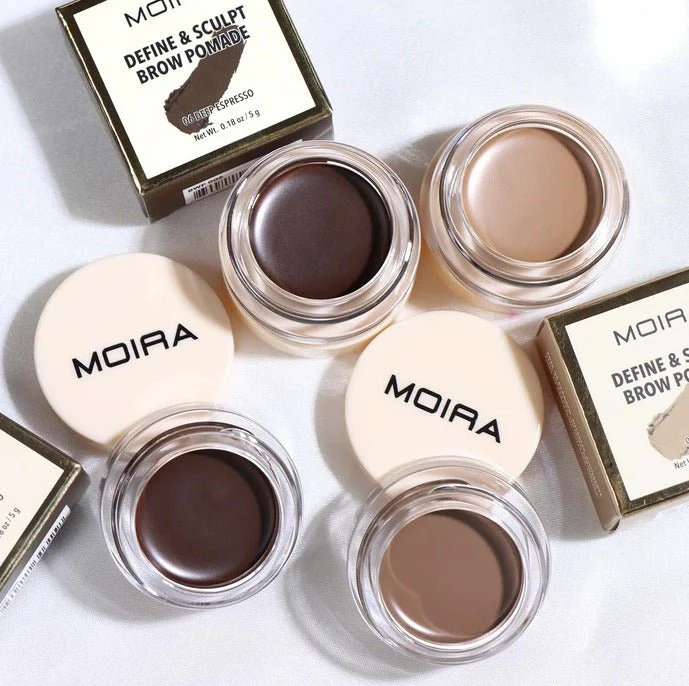 Define & Sculpt Eyebrow Pomade - Image 2
