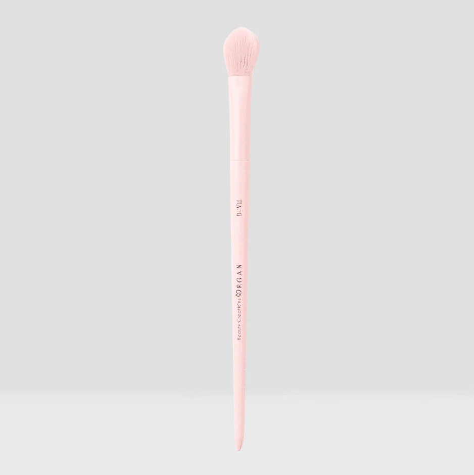 Detailed Setting Powder Makeup Brush