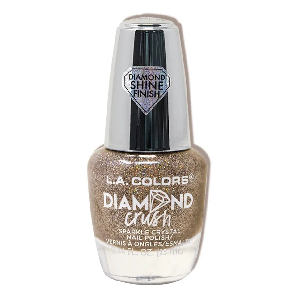 Diamond Crush Nail Polish