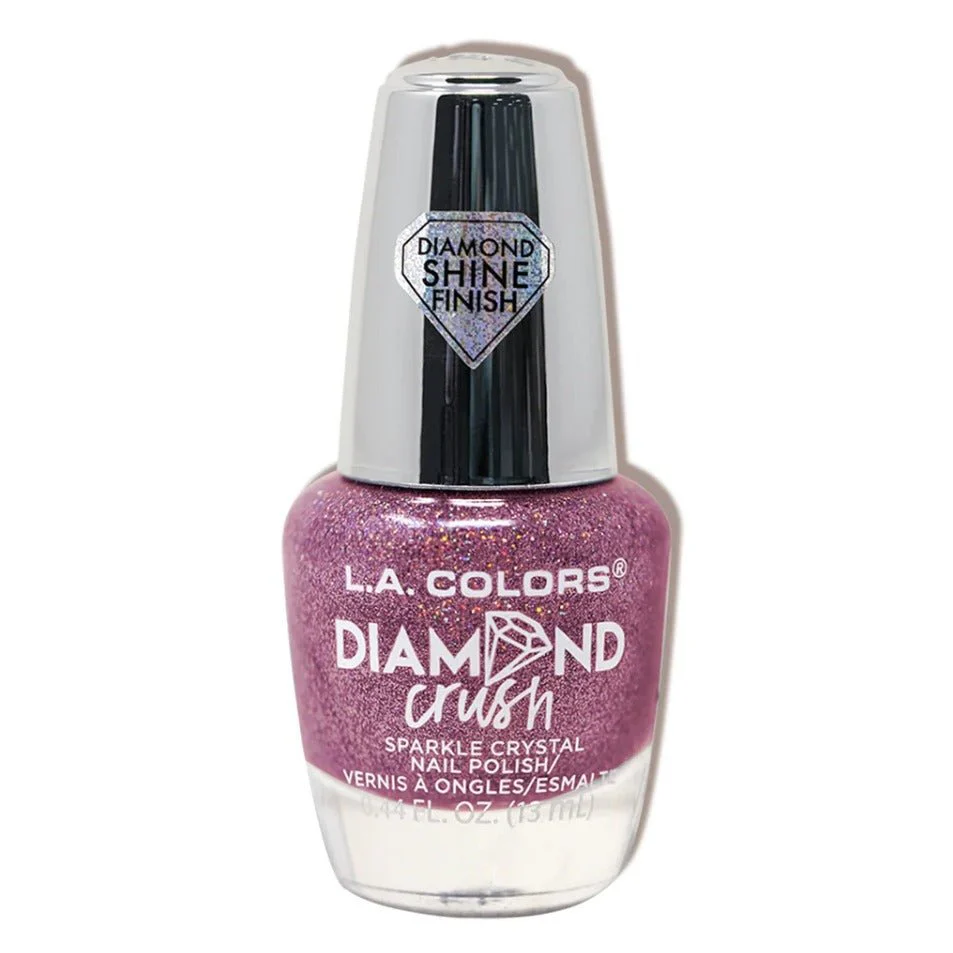 Diamond Crush Nail Polish - Image 2