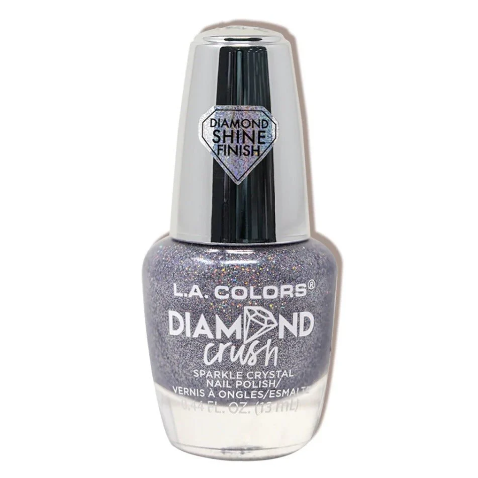 Diamond Crush Nail Polish - Image 3