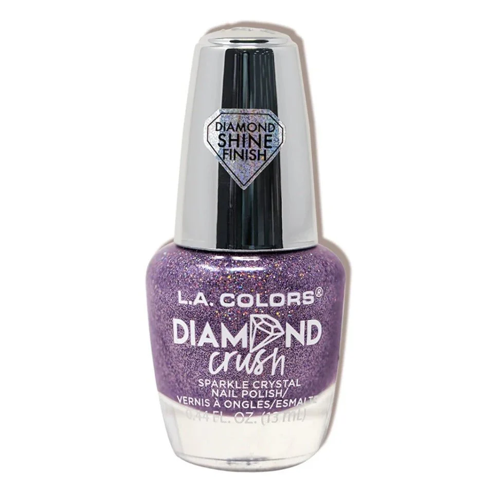 Diamond Crush Nail Polish - Image 4