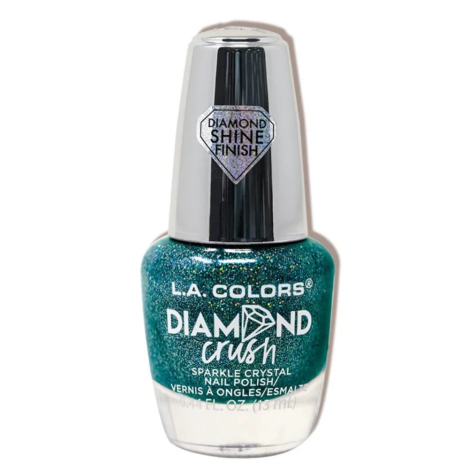 Diamond Crush Nail Polish - Image 5