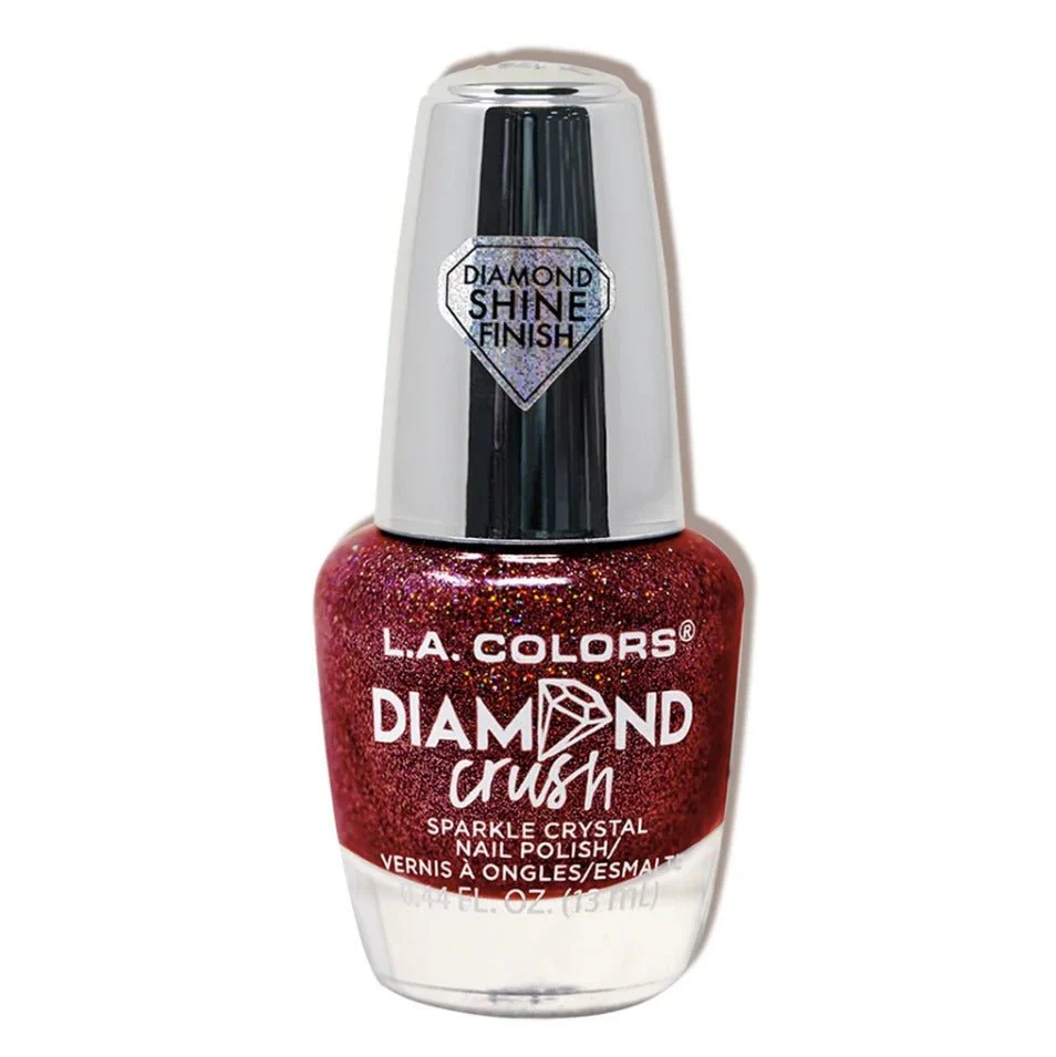 Diamond Crush Nail Polish - Image 6