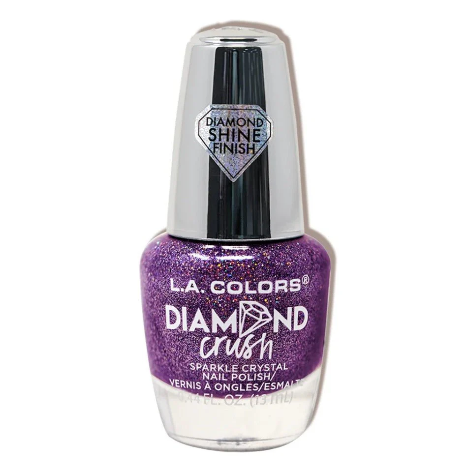Diamond Crush Nail Polish - Image 7