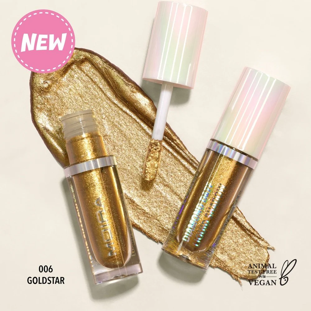 Diamond Daze Liquid Eyeshadow - Image 13