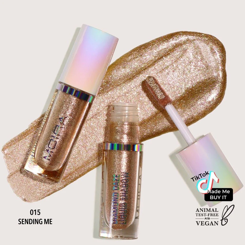 Diamond Daze Liquid Eyeshadow - Image 22