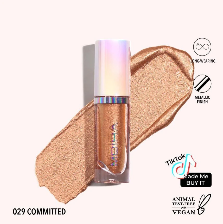 Diamond Daze Liquid Eyeshadow - Image 36