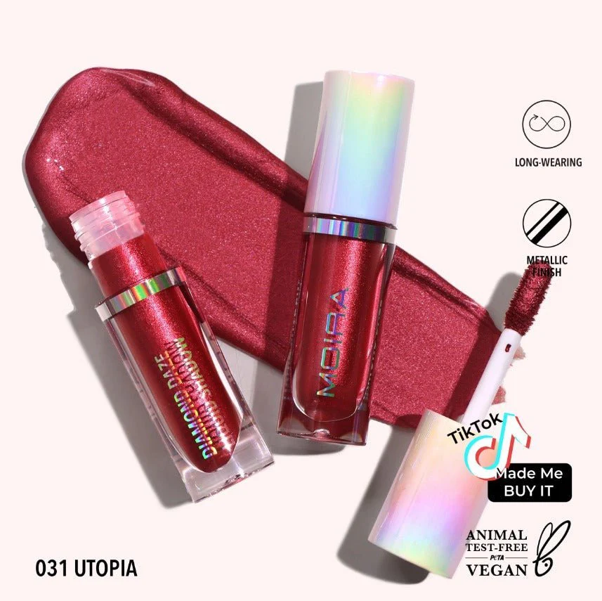 Diamond Daze Liquid Eyeshadow - Image 38