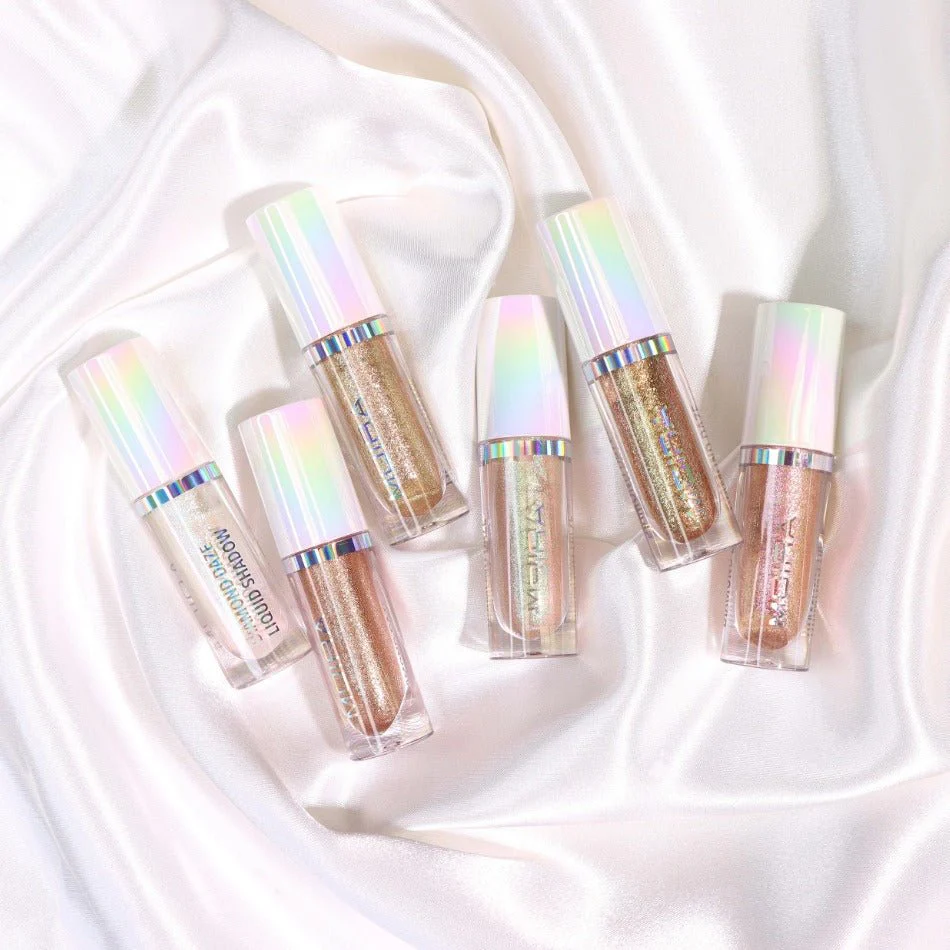 Diamond Daze Liquid Eyeshadow - Image 4