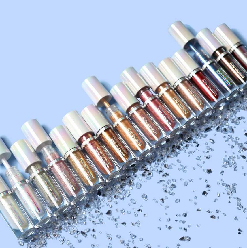 Diamond Daze Liquid Eyeshadow - Image 5