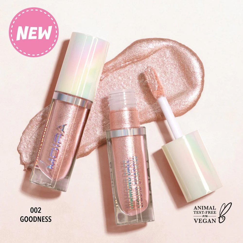 Diamond Daze Liquid Eyeshadow - Image 9