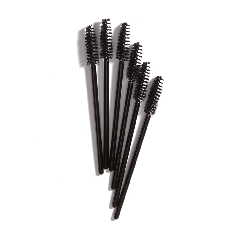 Disposable Mascara Wands Pack