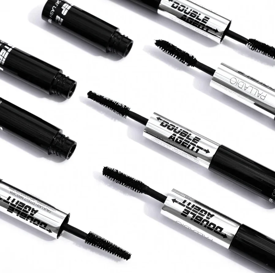 Double Agent Mascara