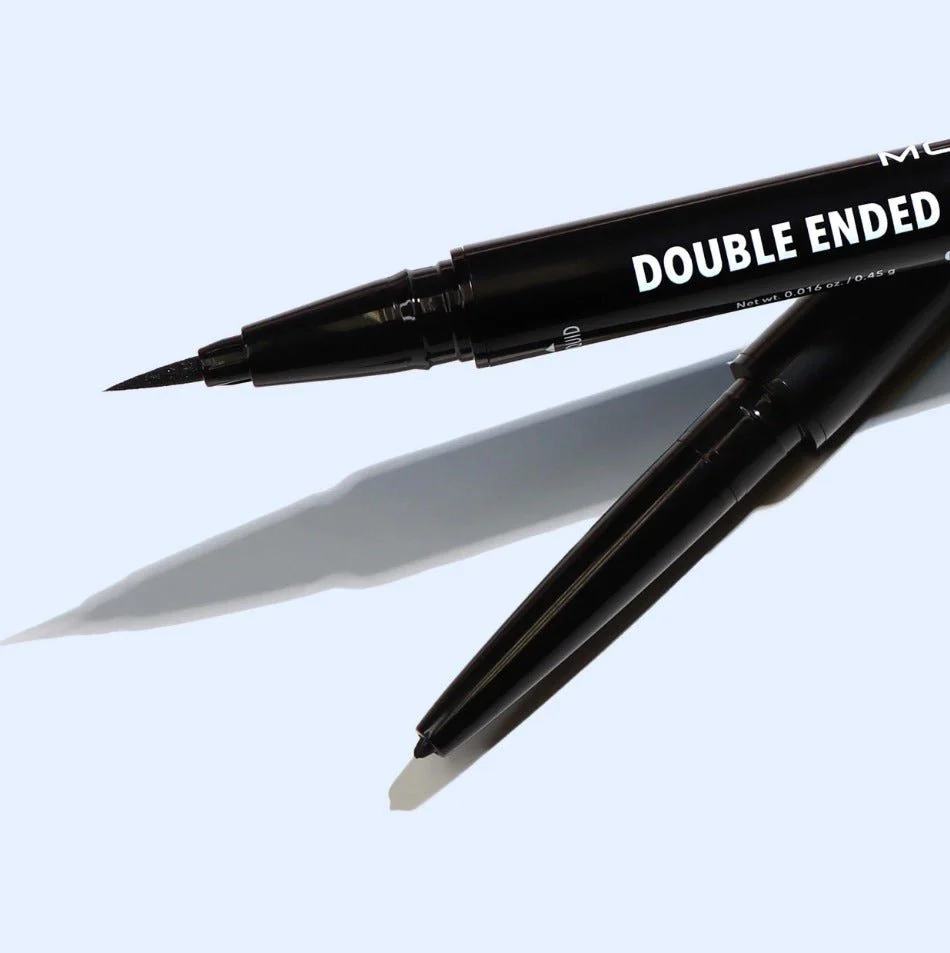 Double Ended Gel & Liquid Eyeliner - Image 4