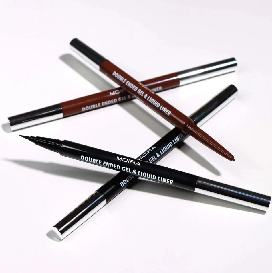 Double Ended Gel & Liquid Eyeliner - Image 6