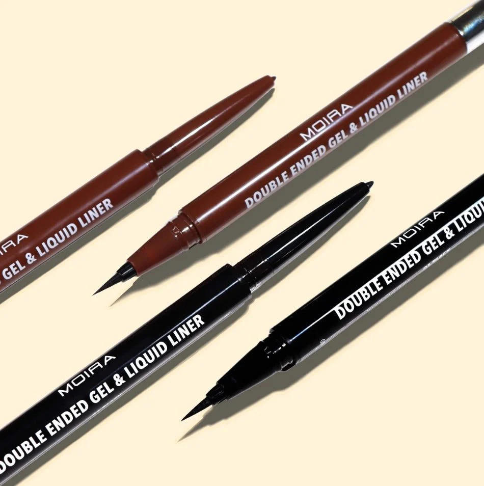 Double Ended Gel & Liquid Eyeliner - Image 7