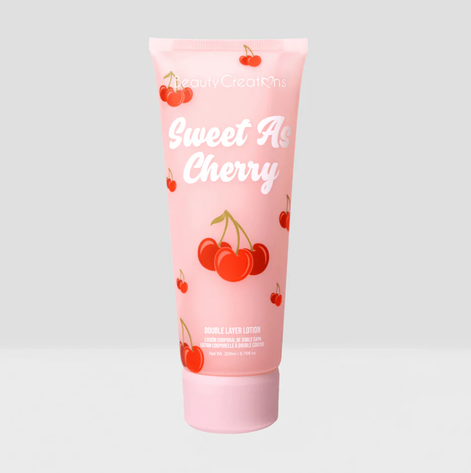 Double Layer Lotion