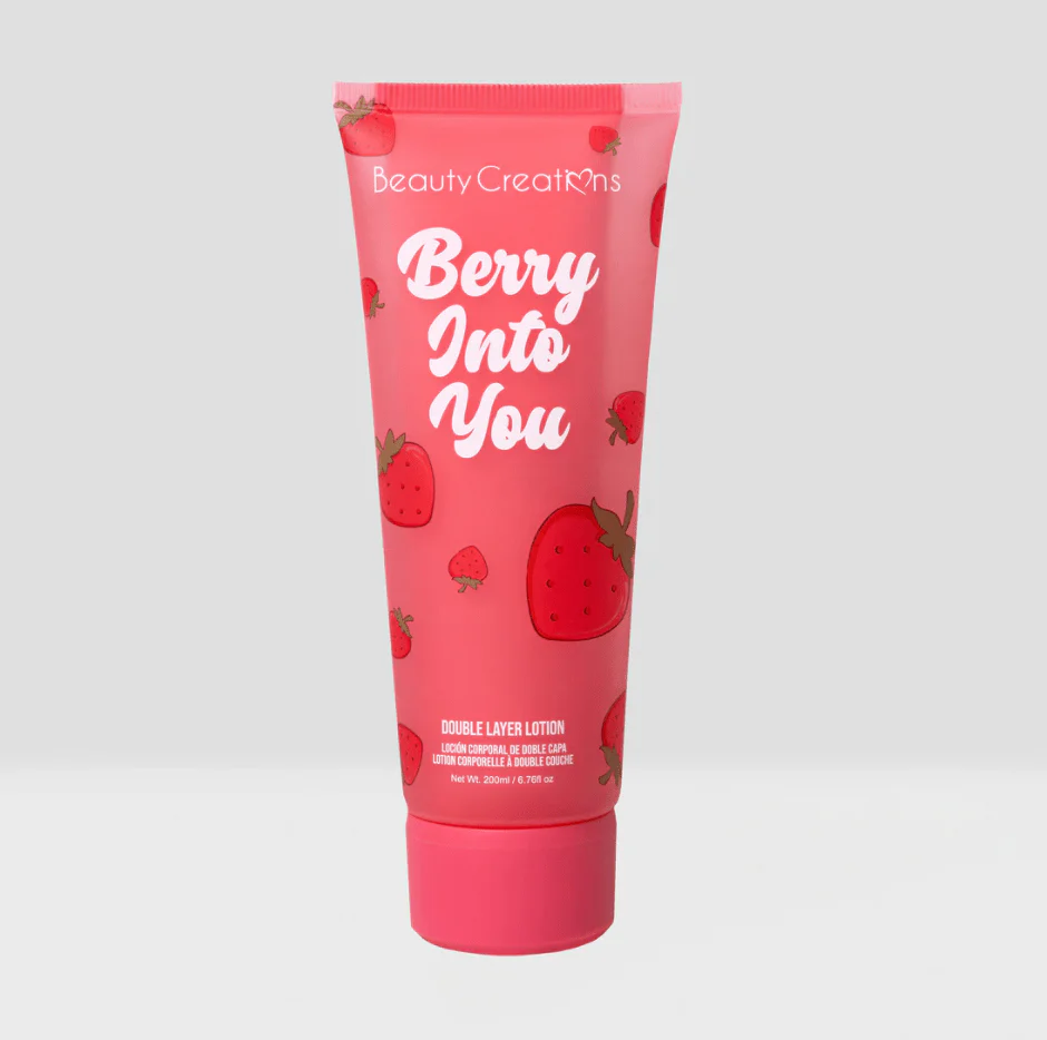Double Layer Lotion - Image 3