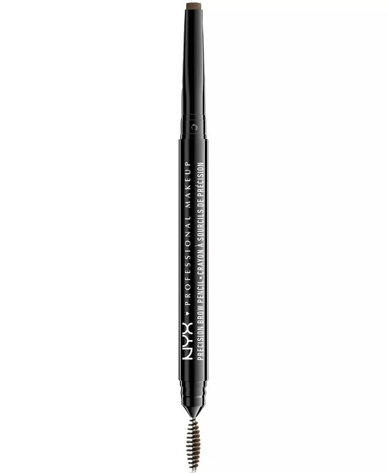 Dual-Ended Precision Eyebrow Pencil - Image 11