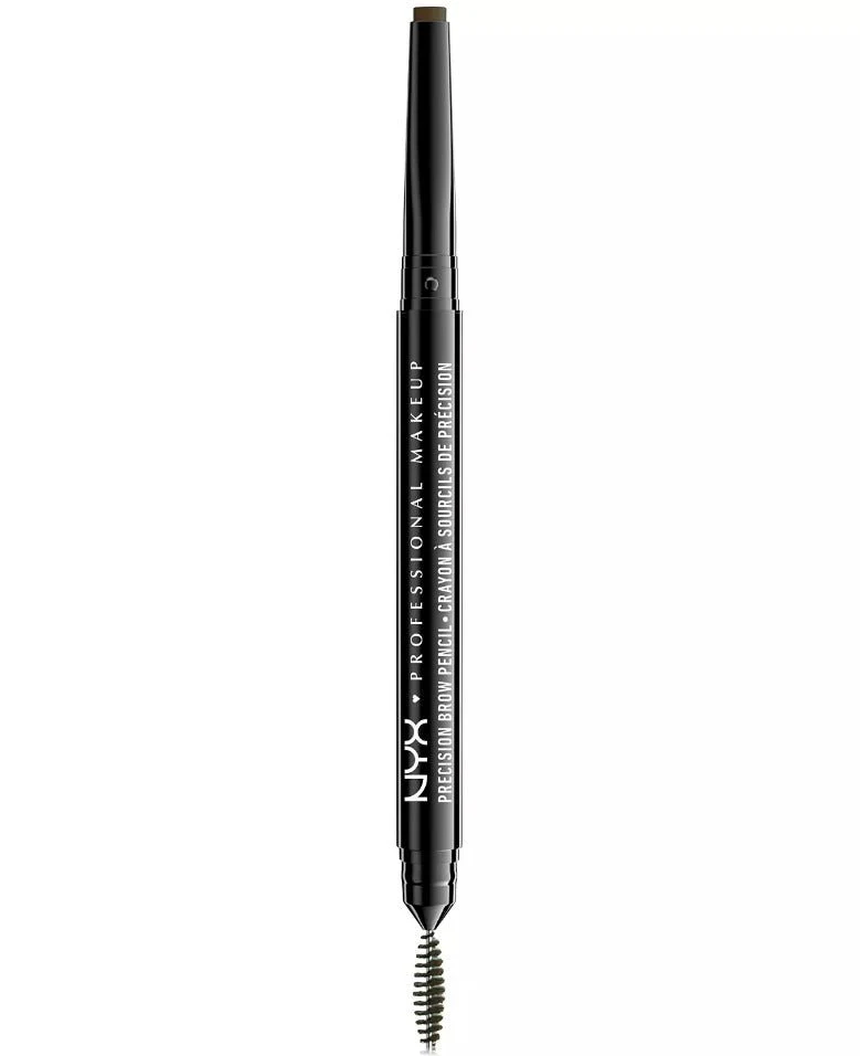 Dual-Ended Precision Eyebrow Pencil - Image 14