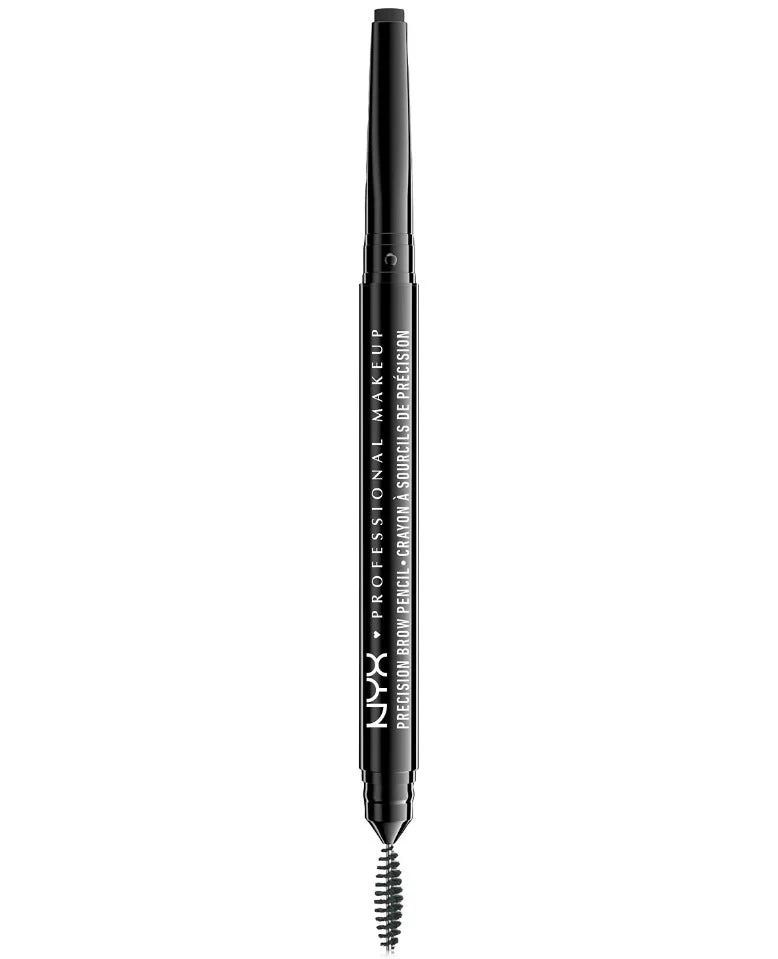 Dual-Ended Precision Eyebrow Pencil - Image 18