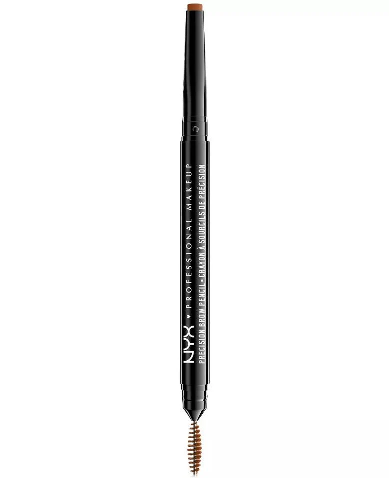 Dual-Ended Precision Eyebrow Pencil - Image 23