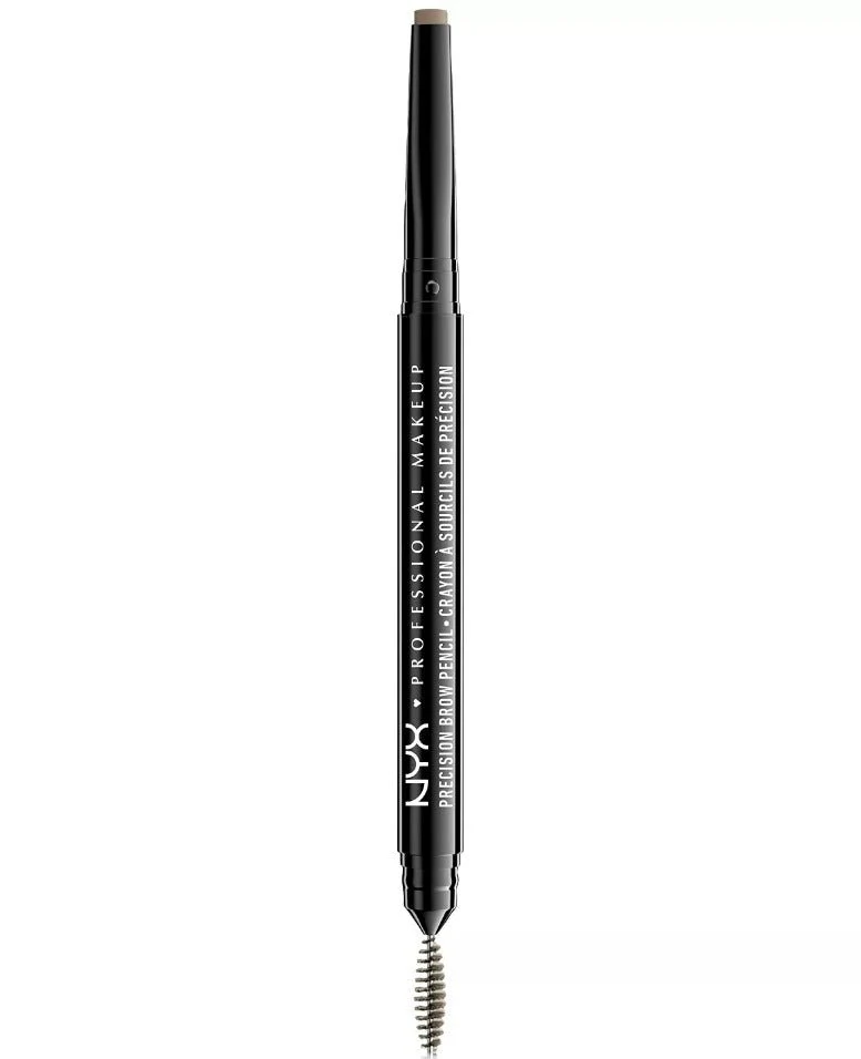 Dual-Ended Precision Eyebrow Pencil - Image 3