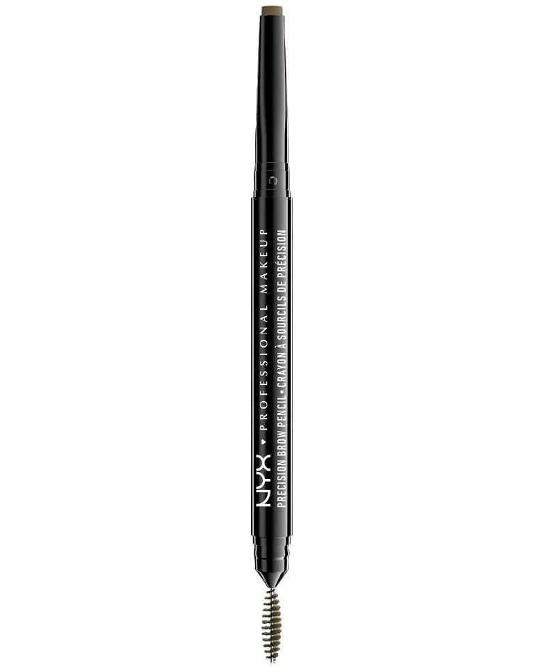 Dual-Ended Precision Eyebrow Pencil - Image 5