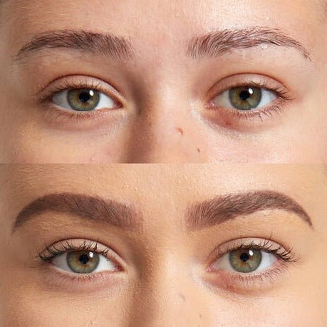 Dual-Ended Precision Eyebrow Pencil - Image 7