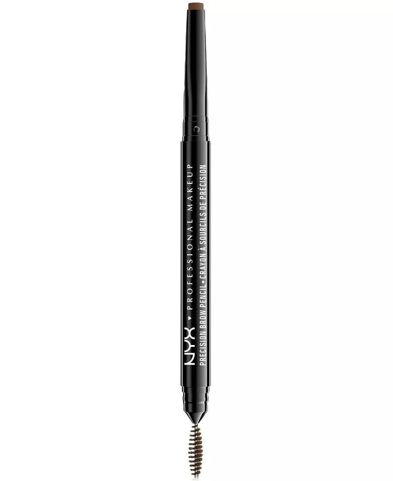 Dual-Ended Precision Eyebrow Pencil - Image 8
