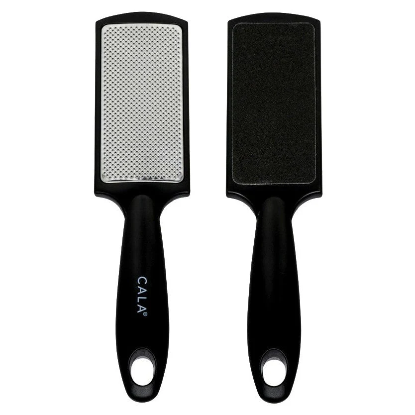 Dual Sided Callus Remover and Pedicure File