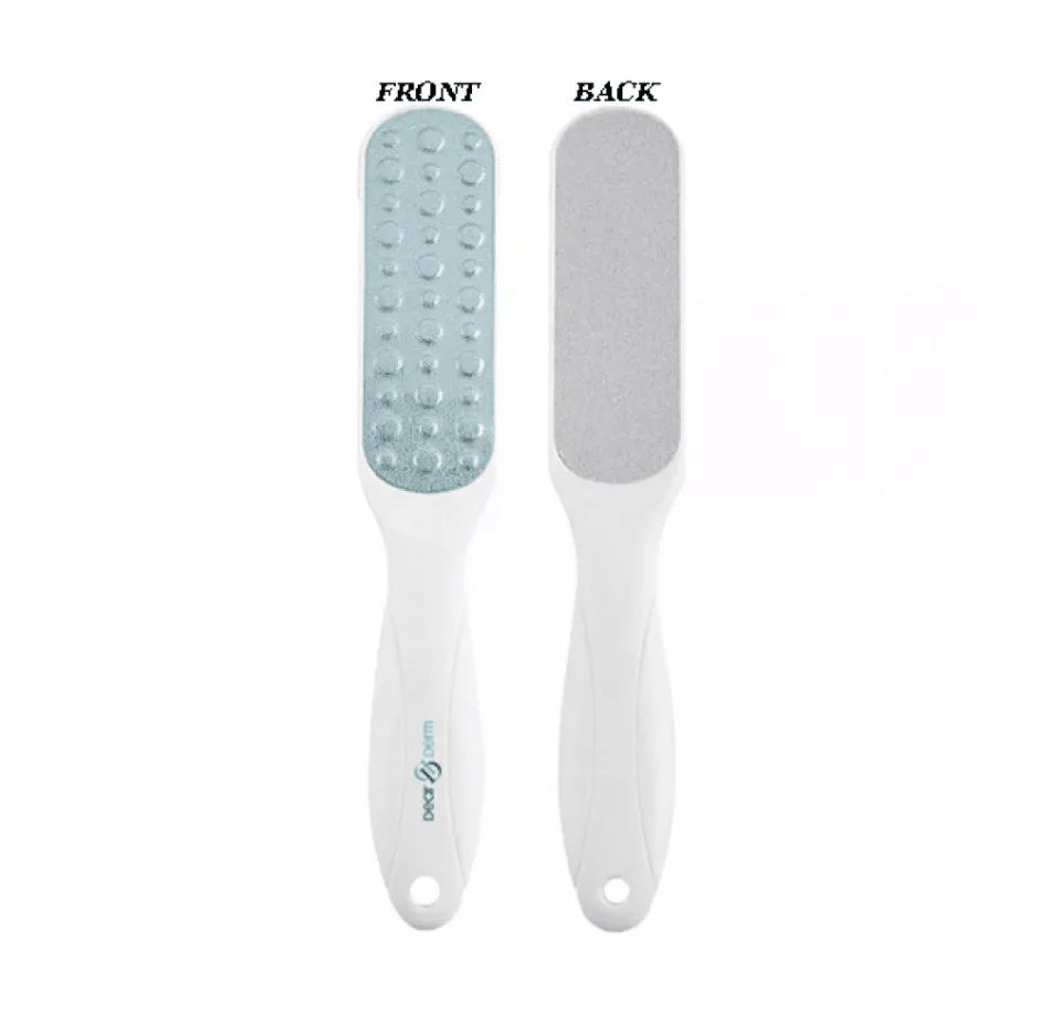 Dual Sided Foot File