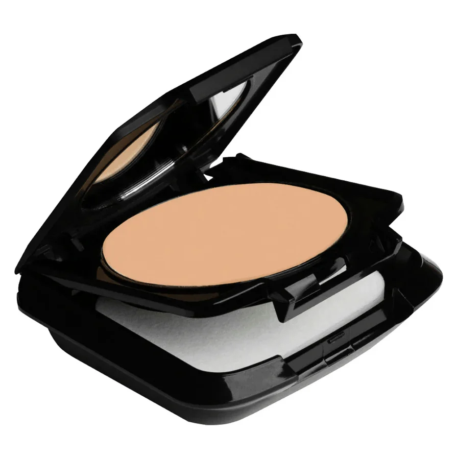 Dual Wet And Dry Powder Foundation - Image 2