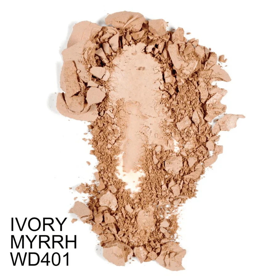 Dual Wet And Dry Powder Foundation - Image 5