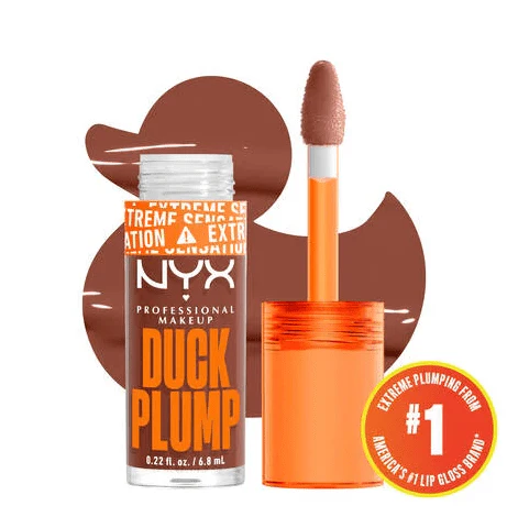 Duck Plump Plumping Lip Gloss - Image 10