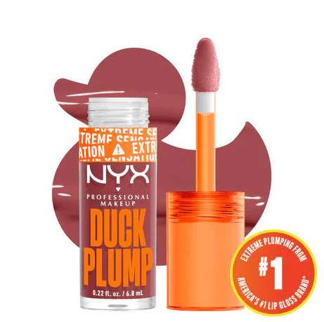 Duck Plump Plumping Lip Gloss - Image 11