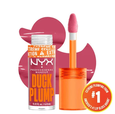 Duck Plump Plumping Lip Gloss - Image 12