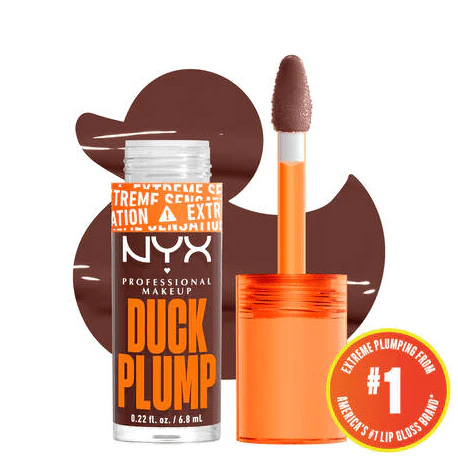 Duck Plump Plumping Lip Gloss - Image 14