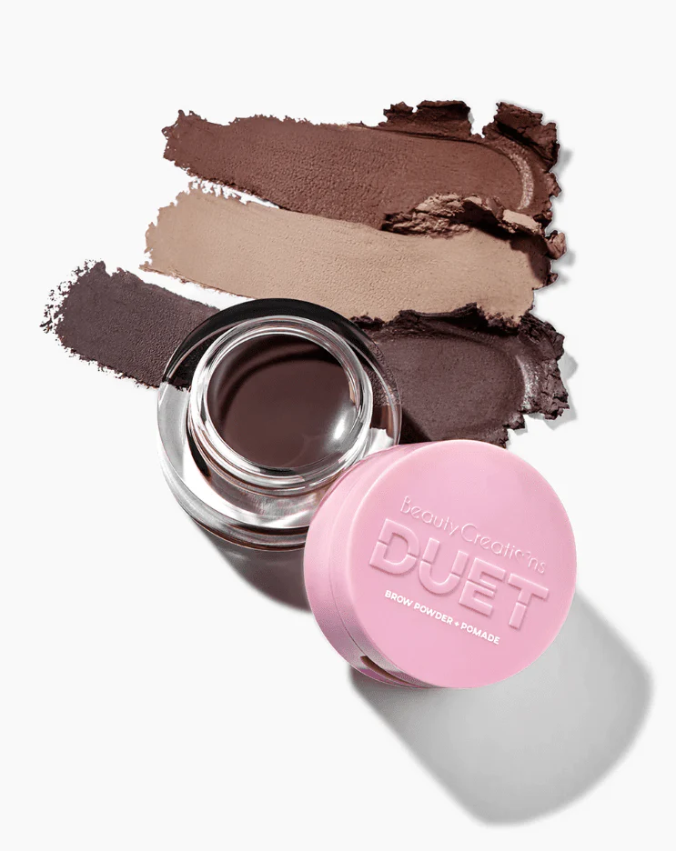 Duet Brow Powder + Pomade - Image 2