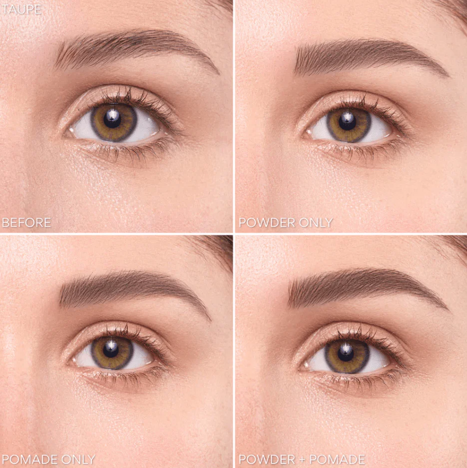 Duet Brow Powder + Pomade - Image 4