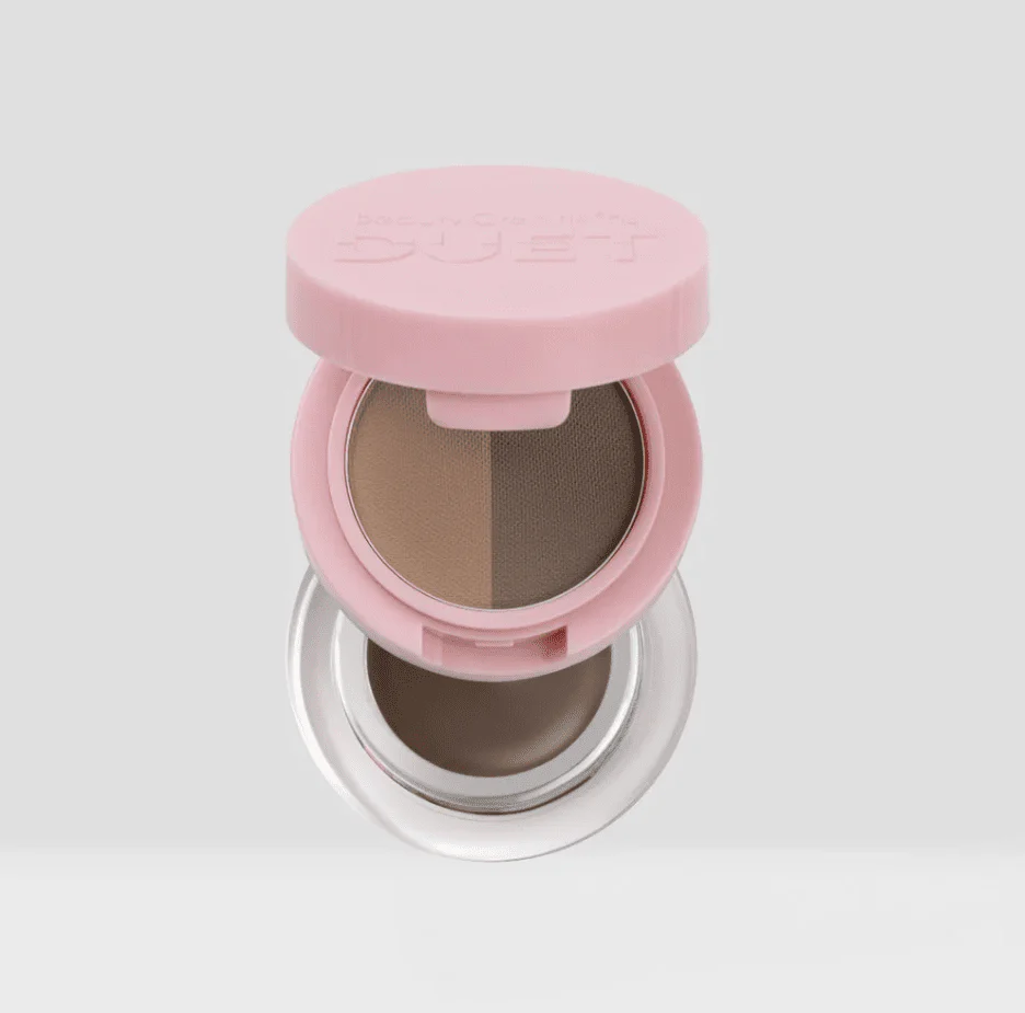 Duet Brow Powder + Pomade - Image 5