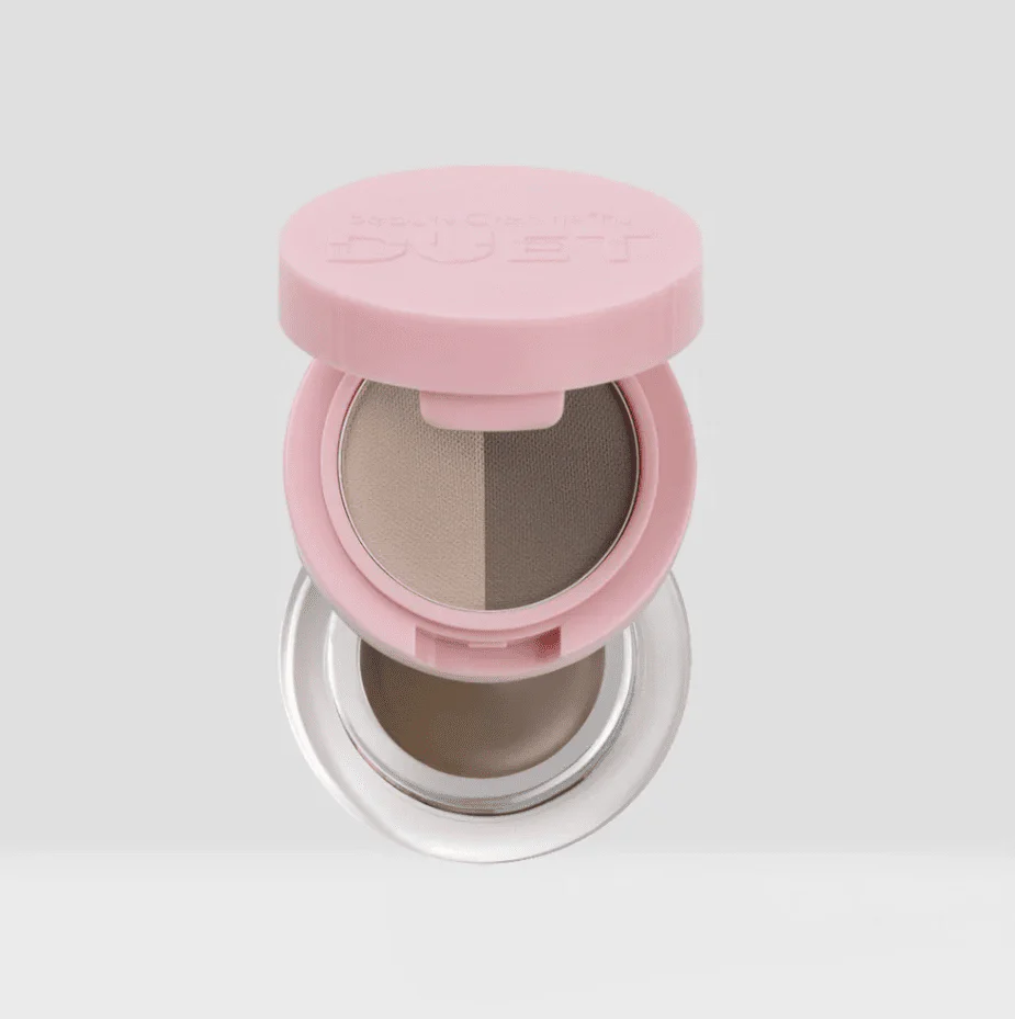 Duet Brow Powder + Pomade - Image 6