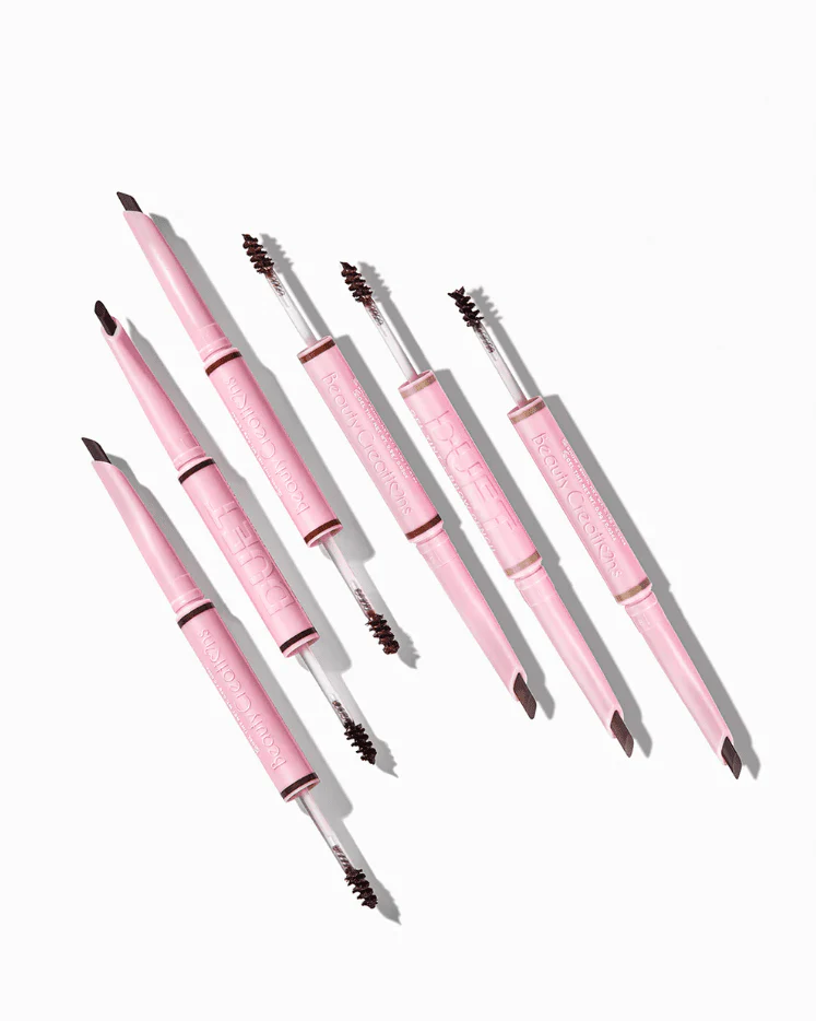 Duet Gel Tint + Brow Pencil
