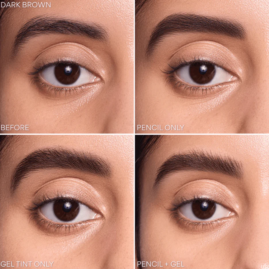 Duet Gel Tint + Brow Pencil - Image 12