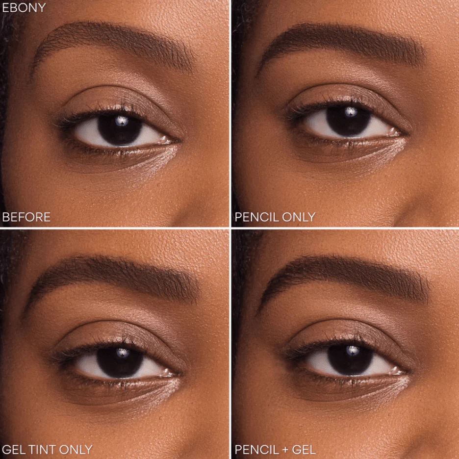 Duet Gel Tint + Brow Pencil - Image 13